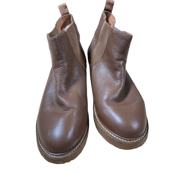 Australia Luxe Collective Lifer Boot Brown Men\'s Size 11 Excellent Condition main image 3